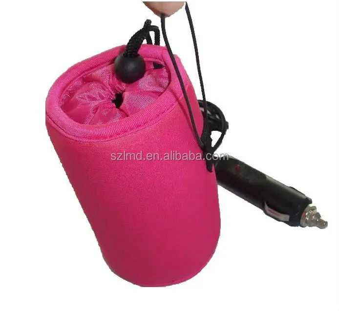 USB Gadget Electric Mug Warmer