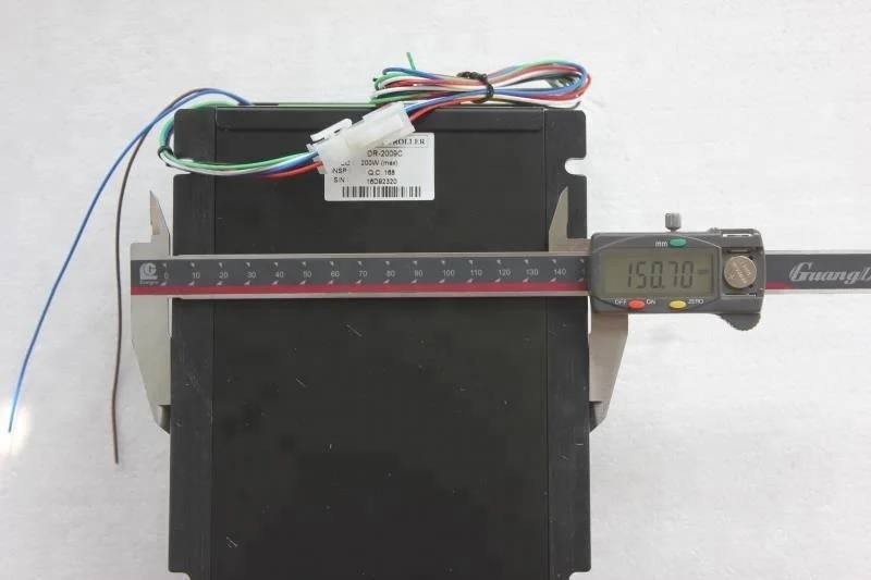 Дверной контроллер для лифтов DR2009C, запчасти для лифтов