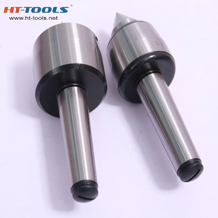 
High speed precision medium duty live center machine tools 