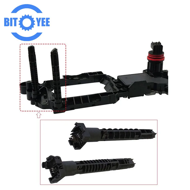Модуль управления TCU TCM 722 8 CVT Y3/9b4 Y3/9b5 для Mercedes Benz 7G W245