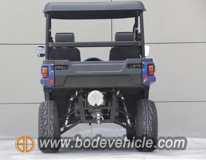 New electric utv 4x4 with 5000w utv(MC-182)