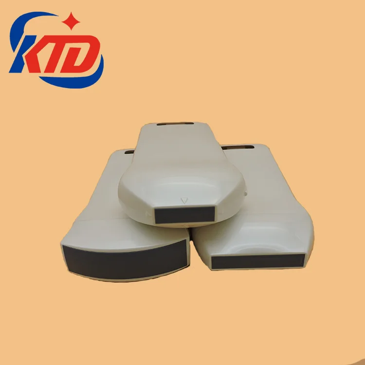 медицинская ультразвуковая трансдукция беспроводной ультразвук для телефона