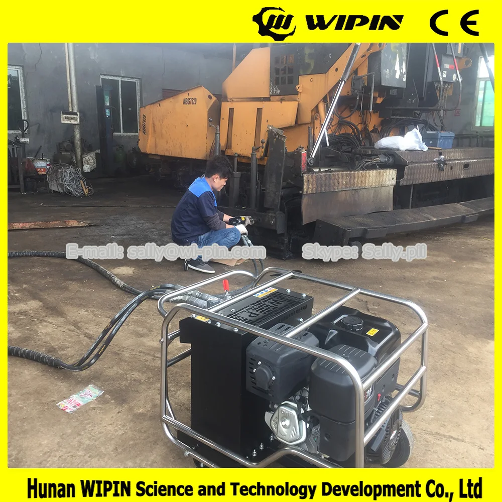 
Ce 1/2 Inch Square Drive Hydraulic Torque Wrench For Sales 