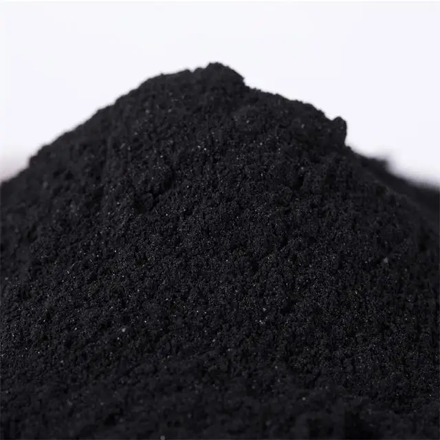 Hot selling top quality Granular / Powder / coconut Activated Carbon with reasonable price