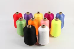 Hank dyed polyamide nylon 6 yarn 70D 24F 2 for sportswear socks