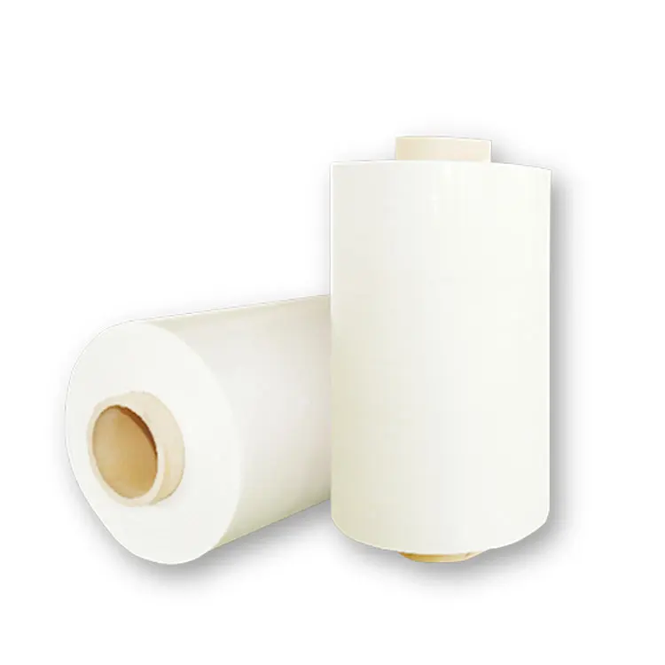 CFRT-HDPE HDPE Based Continuous Fiber Reinforced Thermoplastic Tape