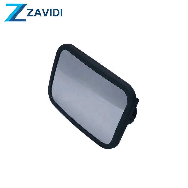 Inside car baby rear view mirror