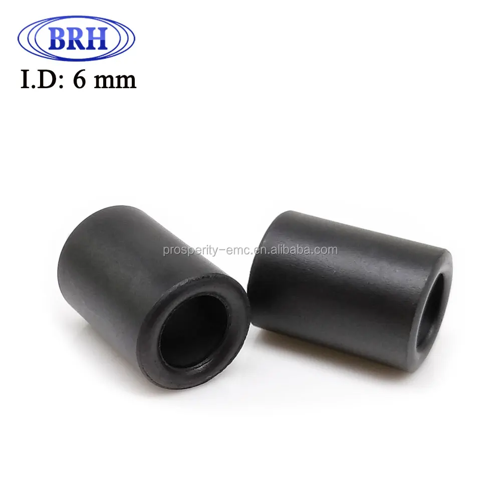 China manufacturer high frequency soft ferrite cores for sale