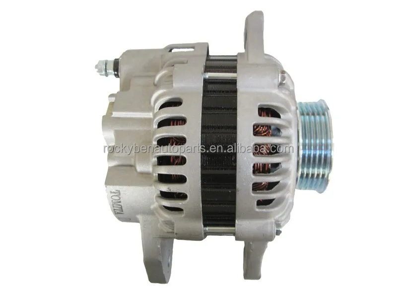 MD189014 Auto spare parts Car 12V 220V Alternators