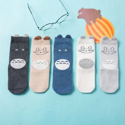 Kids girls tights children nylon fabric autumn and winter new style pantyhose