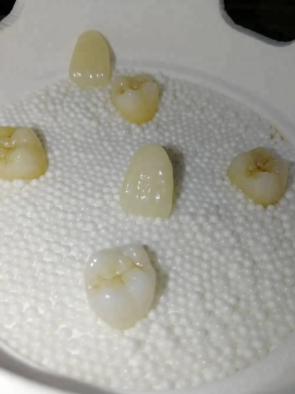 zirconia block dental zirconia disc dental implants