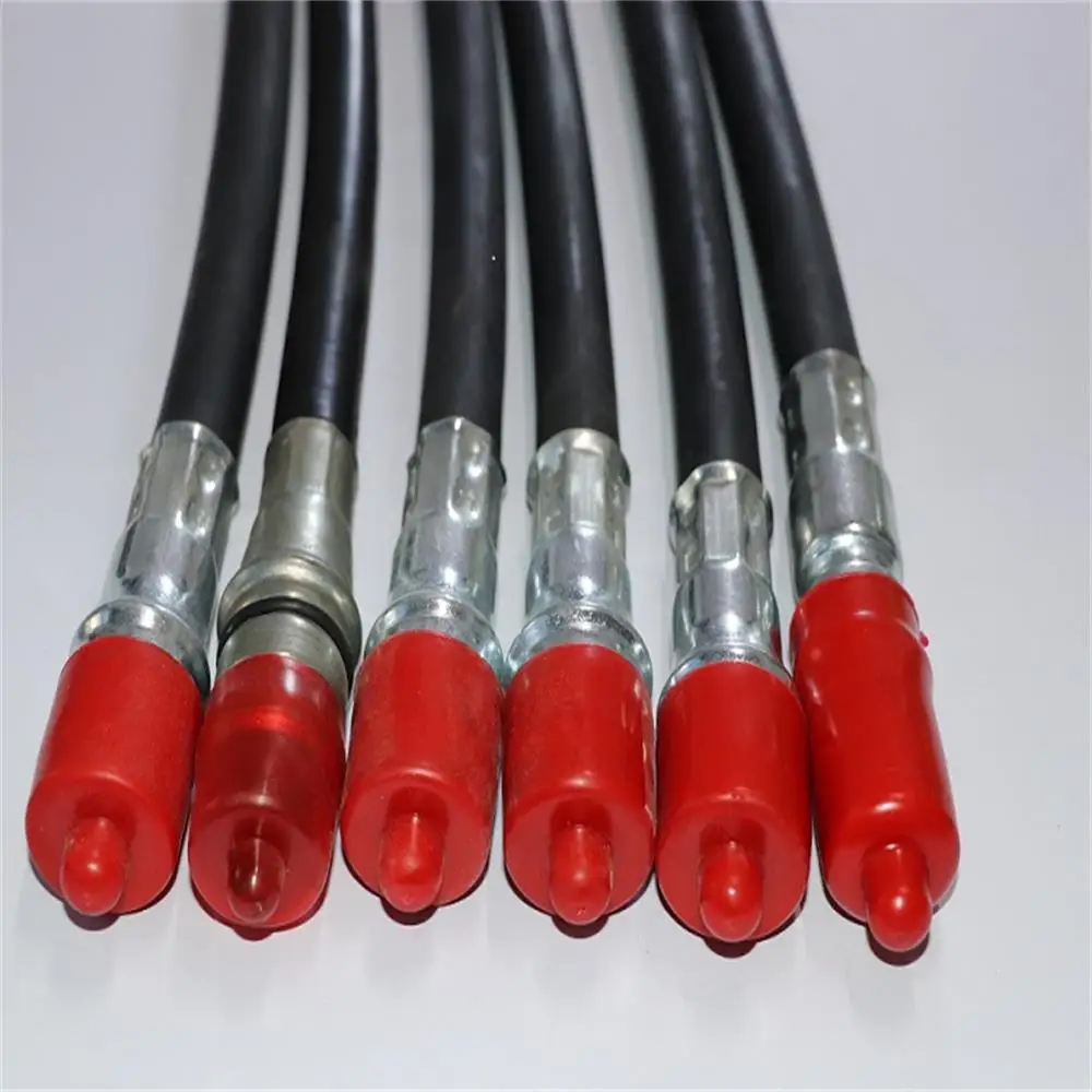 
High quality brush cutter Spare Parts Flexible Shaft for sale 