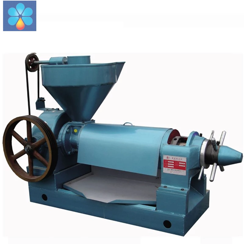 Factory Offer mini Oil Pressing Machine