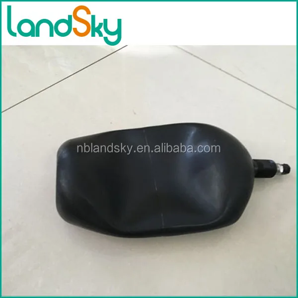 LandSky производство углерода из нержавеющей стали гидроаккумулятор мочевого пузыря газа немецкий размеры NXQ-6.3/31.5-L 6.3 л