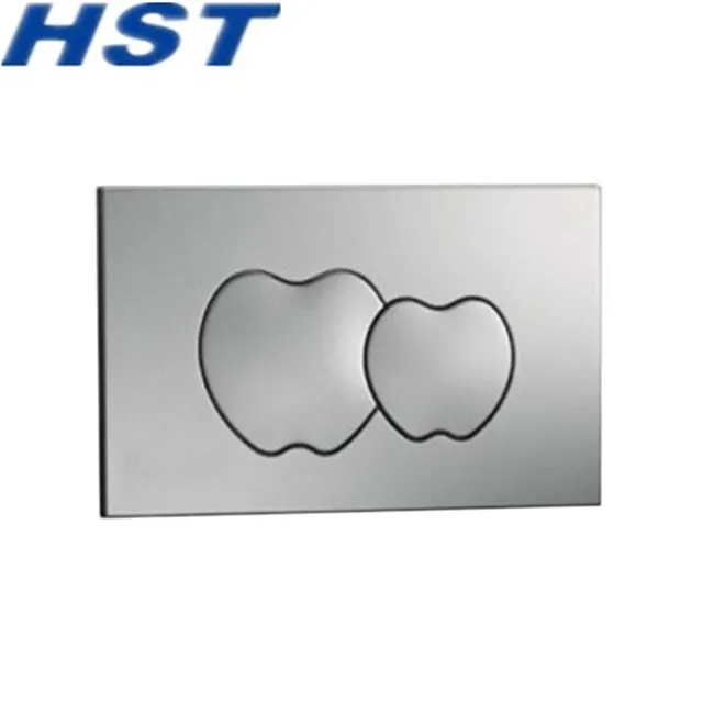 
HST Toilet Dual Flush Plate for Concealed Cistern 