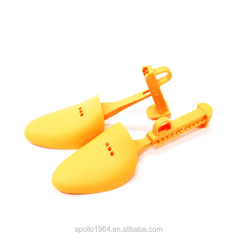 
Apollo Shoe Tree for Male plastic durable and adjustable cheap 