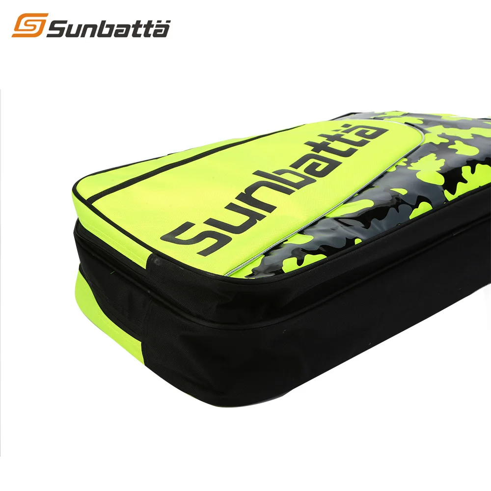 Professional Custom Badminton Kit Bags Manufacturer