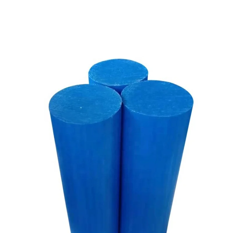 2-150mm High performance white nylon rod wear resistant polyamide stick with Rohs certificate