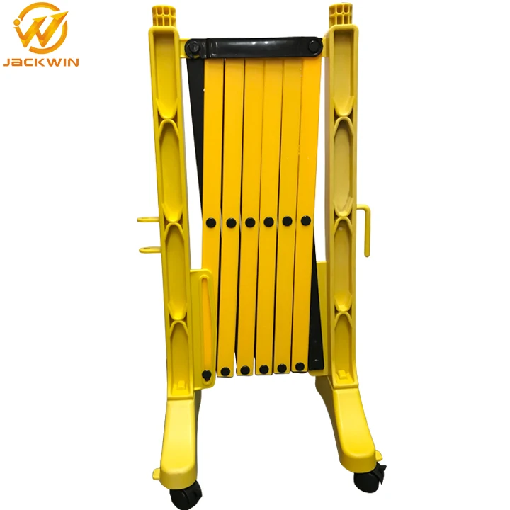 Portable Fence Barricades / Road Barrier Fence / Temporary Fence Panels