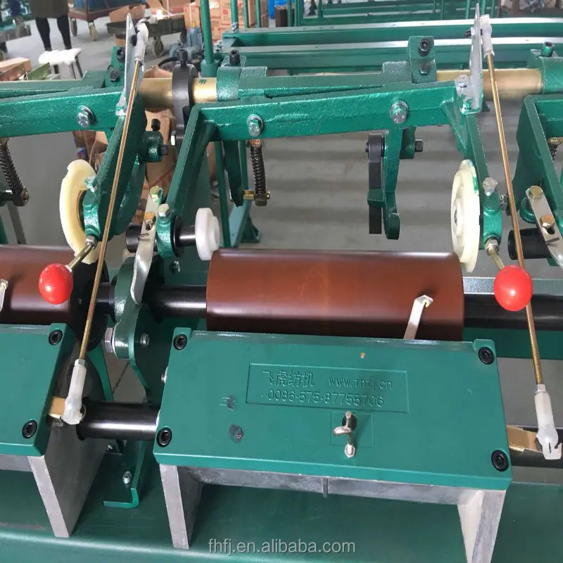 FEIHU устройство для намотки/намотки конусов