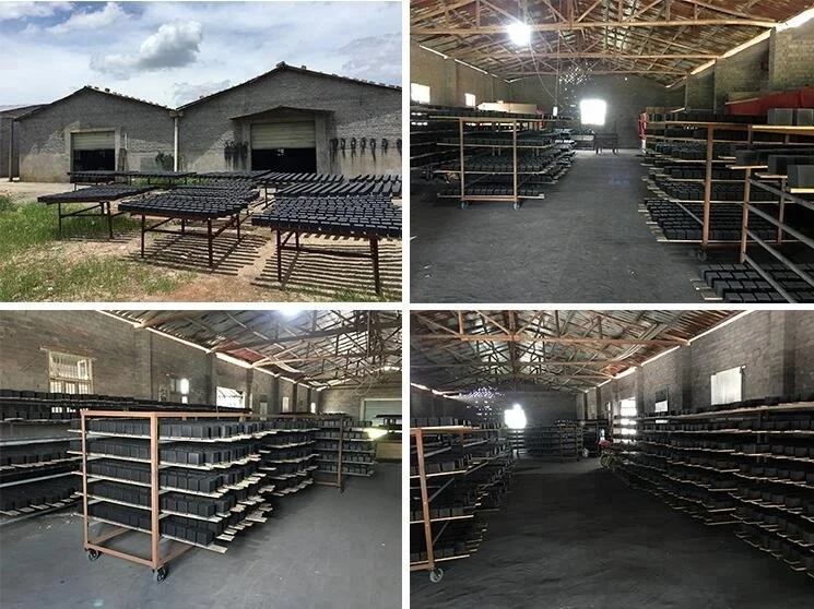 Top Brand Hongchang Air Gas Purifying Honeycomb Activated Carbon