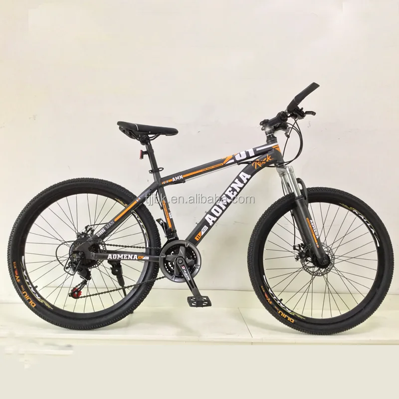 
hot sale custom made bicycle variable speed 20/22/24/26/27.5/29 inch mountain bike 