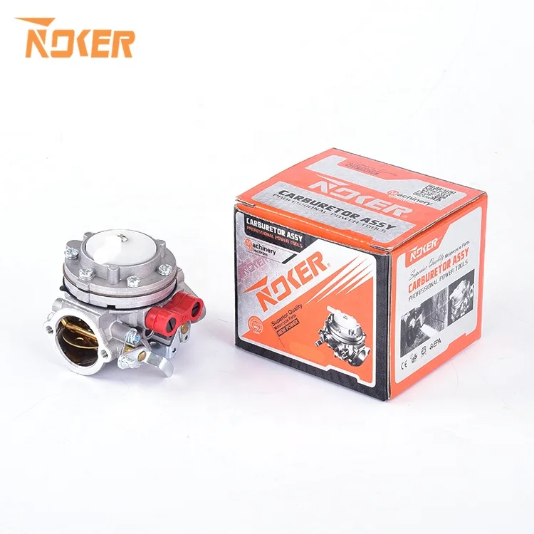 NOKER professional chainsaw spare parts wholesale petrol chainsaw 105cc 070 Carburetor