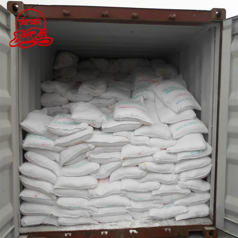 
raw material needle structure wollastonite powder 