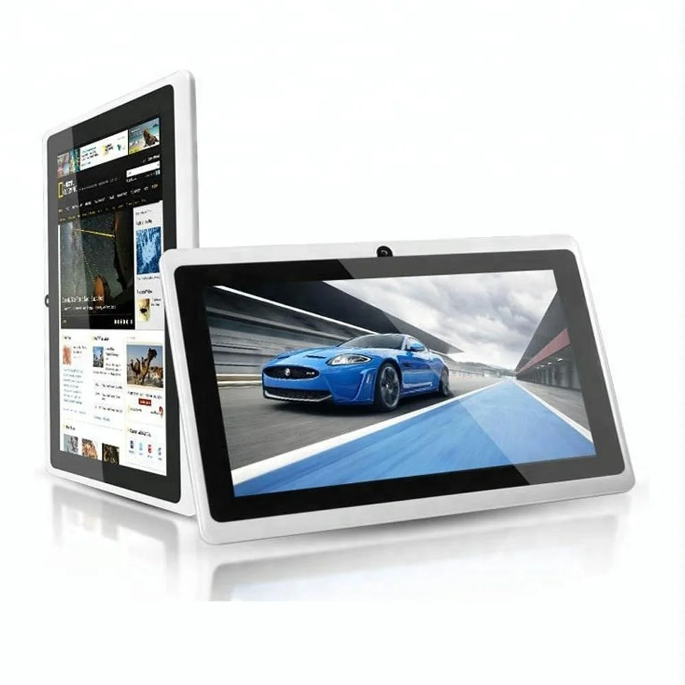 Cheap Best Q88 Wifi 7 Inch Android Tablet Without Camera Microphone