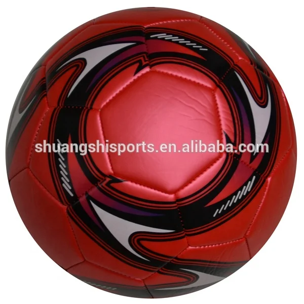 
High Demand School Sporting Goods Machine Stitch TPU Rubber Custom Print Size 3 Soccer Ball,Soccer Ball Match Ball 