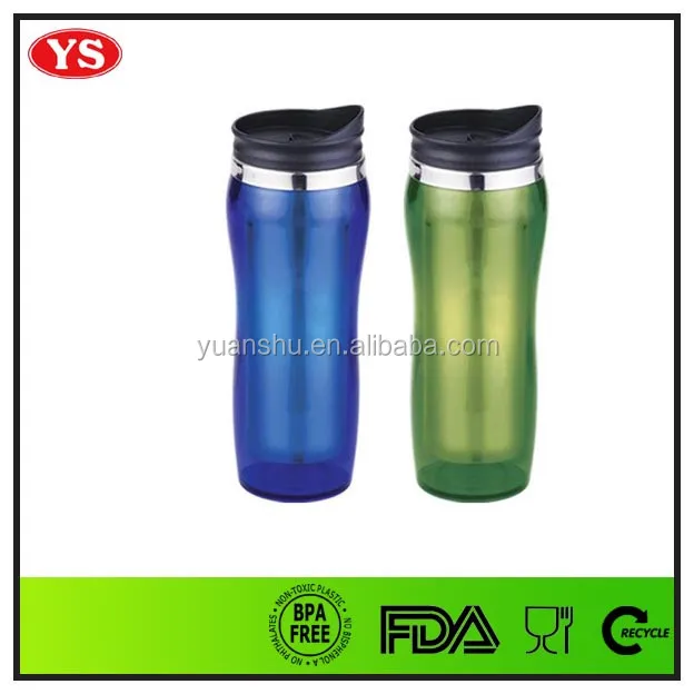 16 унц. с двойными стенками starbucks кружка кофе с крышкой