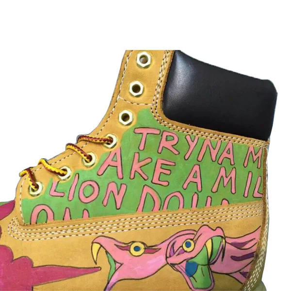 Womens Sexy Waterproof Comfortable Steel Toe Work Boots