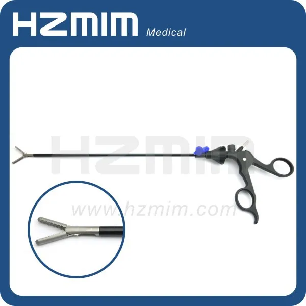  Поставщик лапароскопических инструментов