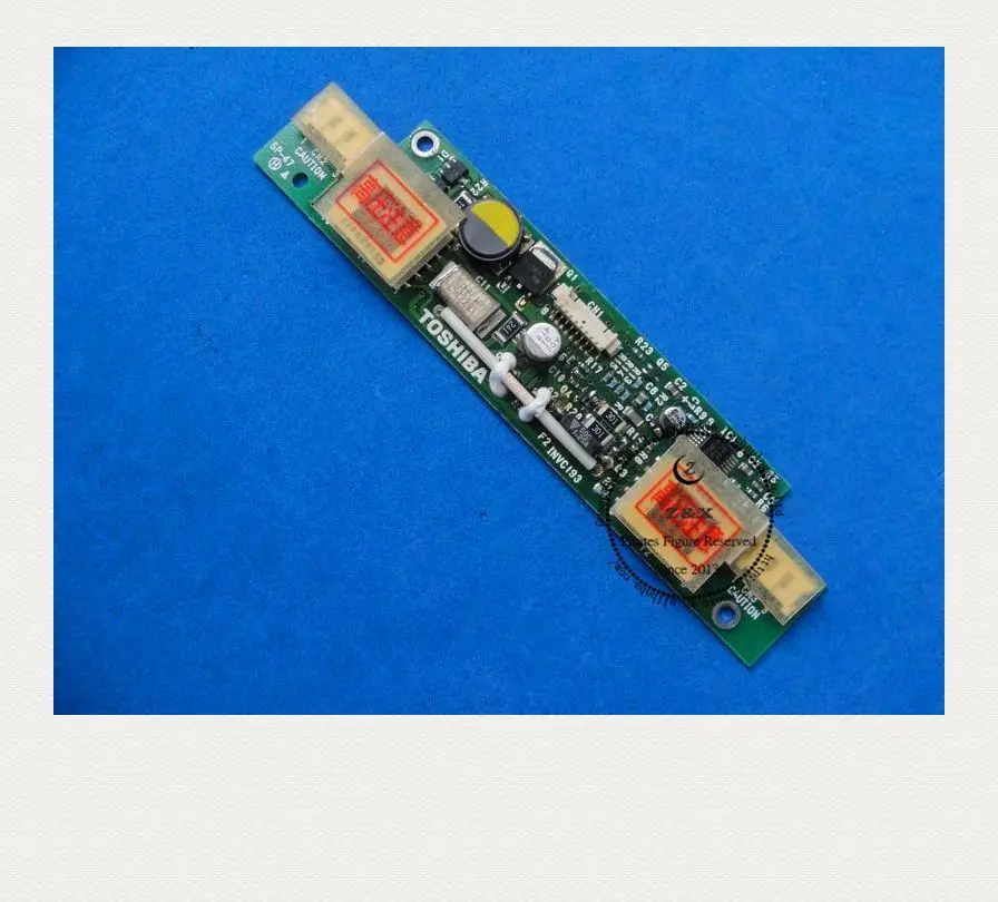 New Original Industrial Parts LCD Inverter INVC193A INVC193 SP-47 for Toshiba Stock