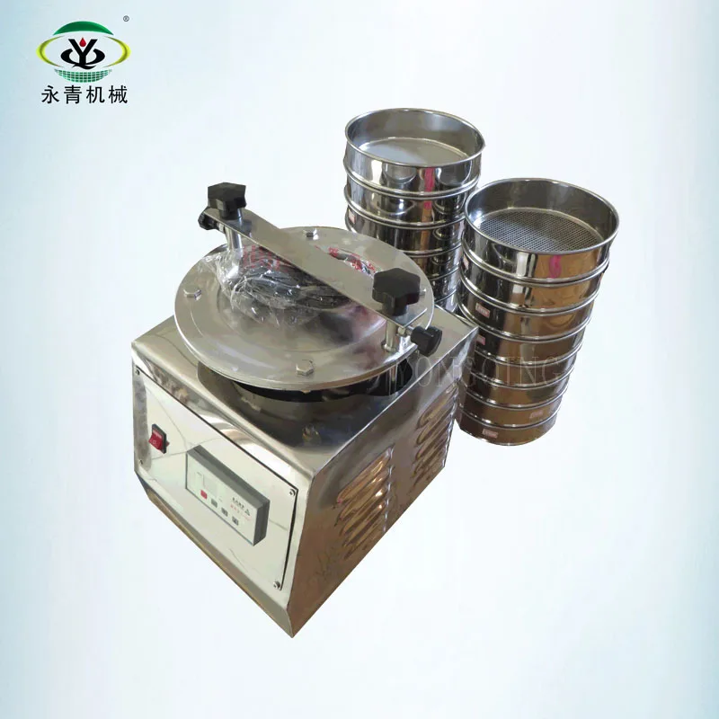 ASTM Standard lab Woven Wire Mesh Copper Test Sieve