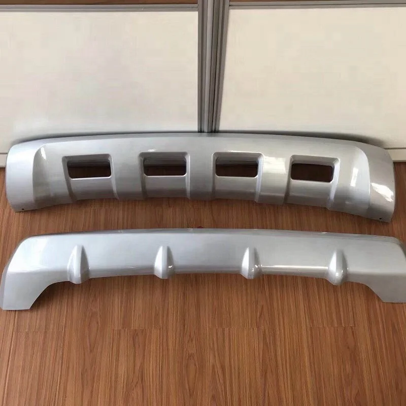 Запчасти для кузова автомобиля, автоаксессуары, запчасти для автомобиля, защита заднего и переднего бампера для Mitsubishi Pajero Sport