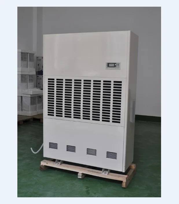 Industrial Dehumidifier