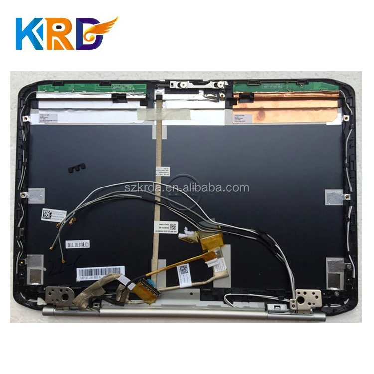  Верхний чехол для ноутбука Dell E5420 E5520 E5430 задняя крышка передняя панель Упор рук Нижняя A B C D