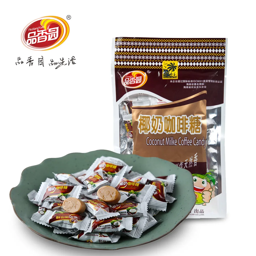 Candy Product Type and Coffee Flavor kopiko coffee candy