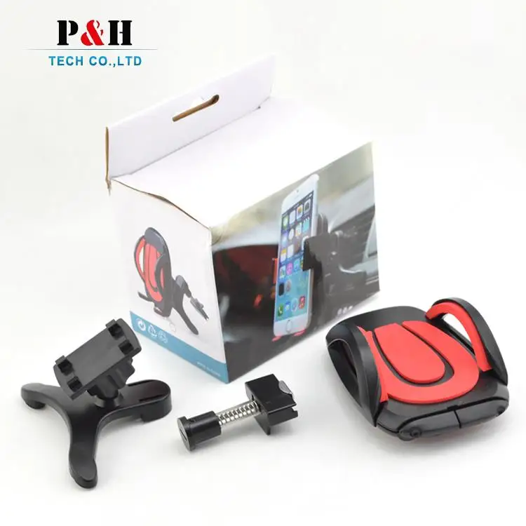 
Cheap car phone holder, universal tablet car mount, car holder smart phone vent 