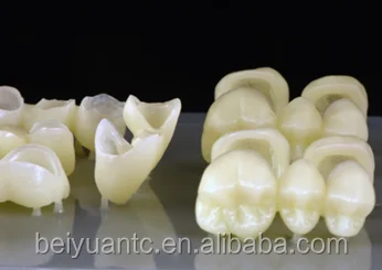 
Miicraft125 Smart dental 3D printer 