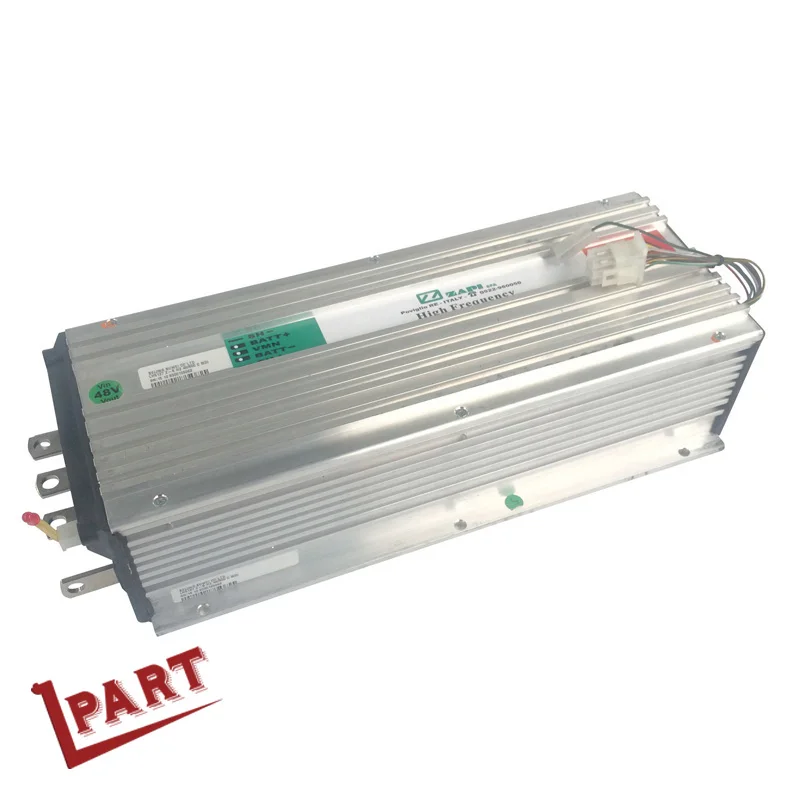 
Tailift Forklift Part Original ZAPI Controller 48V 600A A4H268 
