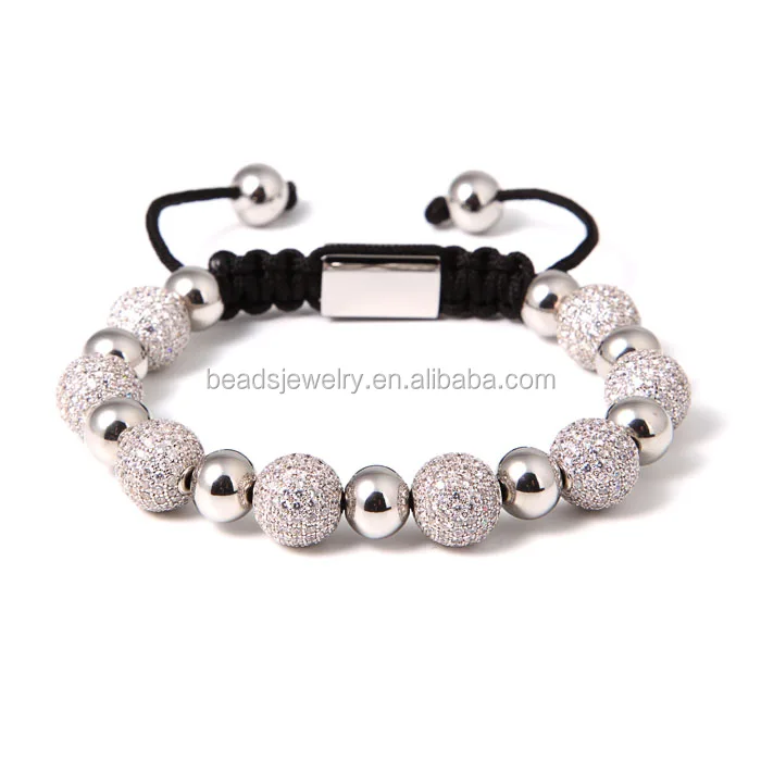 
Popular Upscale Gold Jewelry Designs Dubai Gold Color Bangle Black Rope Chain 