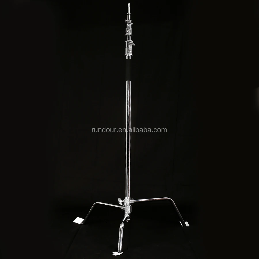 
Professing 3.3m Studio Centry C Stand Detachable Light C-Stand for professional vido and photography 