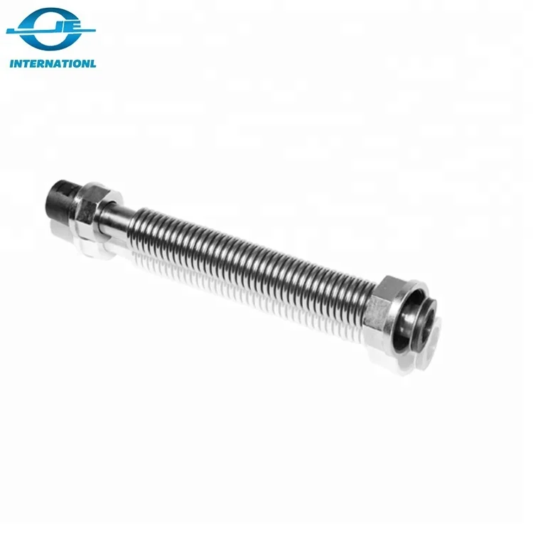 
Factory Stainless Steel Metal Flexible Conduit 