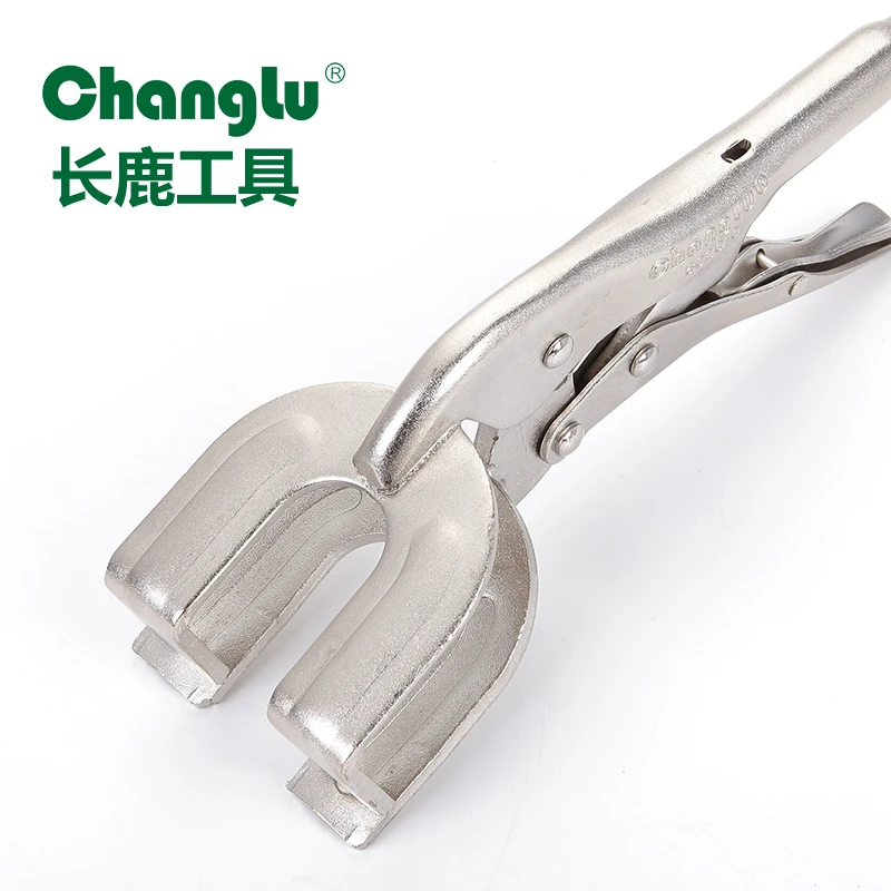 
Changlu Locking Pliers ,chaining locking pliers Curved Jaw Locking Pliers 