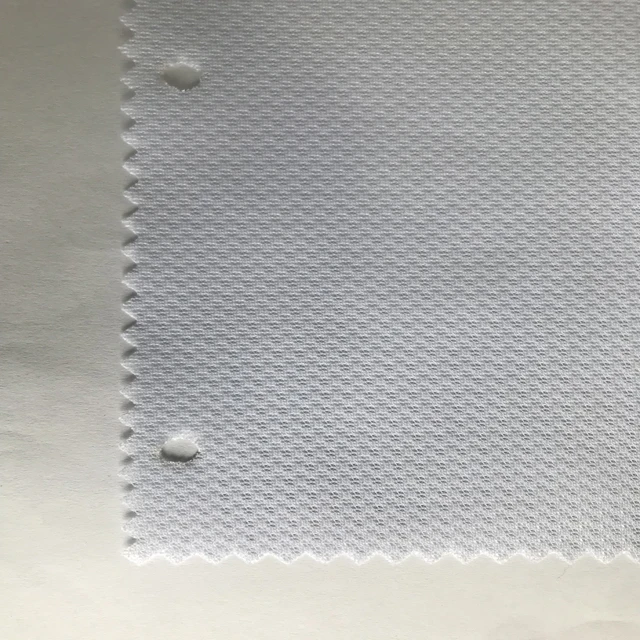 
European flag fabric for sports mesh garden fabric 