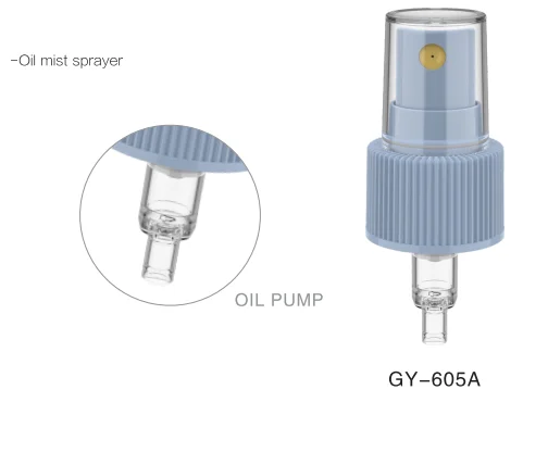 24/410 olive oil pump sprayer for high viscosity liquid plastic fine mist pump kitchen