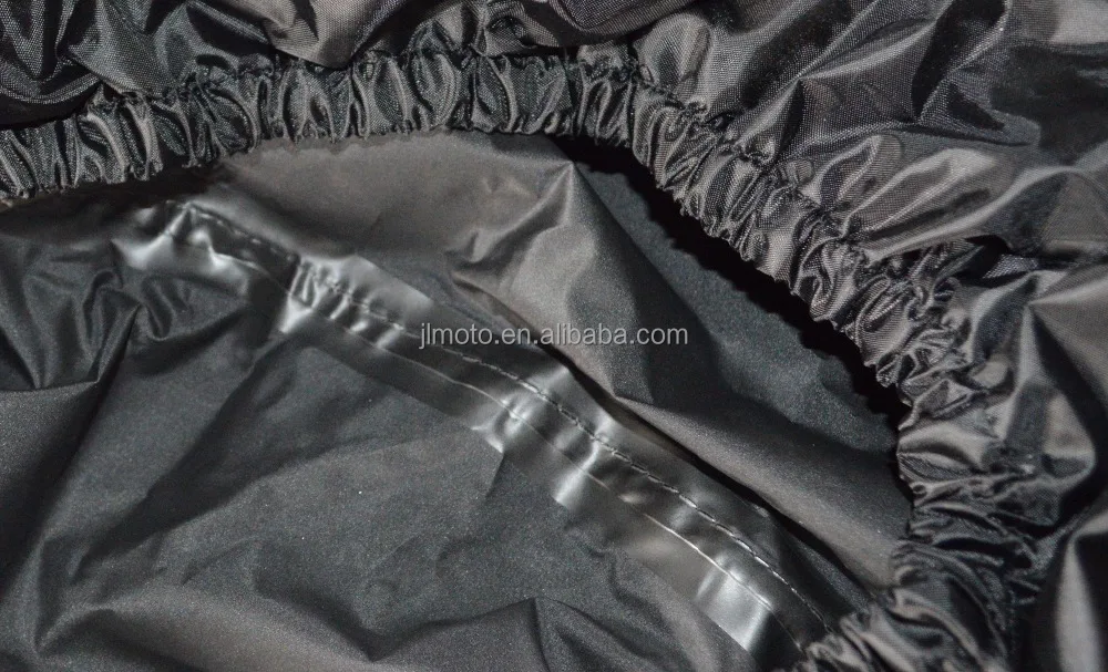 Waterproof Polyester 190T motorcycle cover scooter cover
