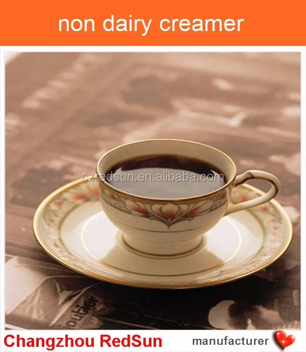 Coffee original creamer nutrition non dairy creamer manufacturer